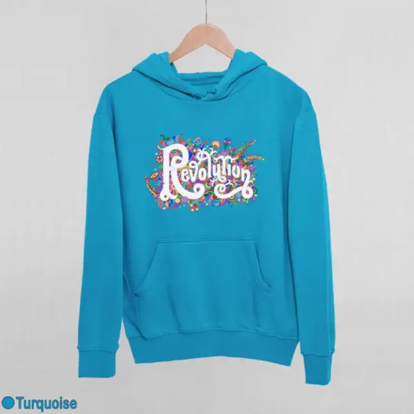 Revolution Women's Hoodie - Image 17