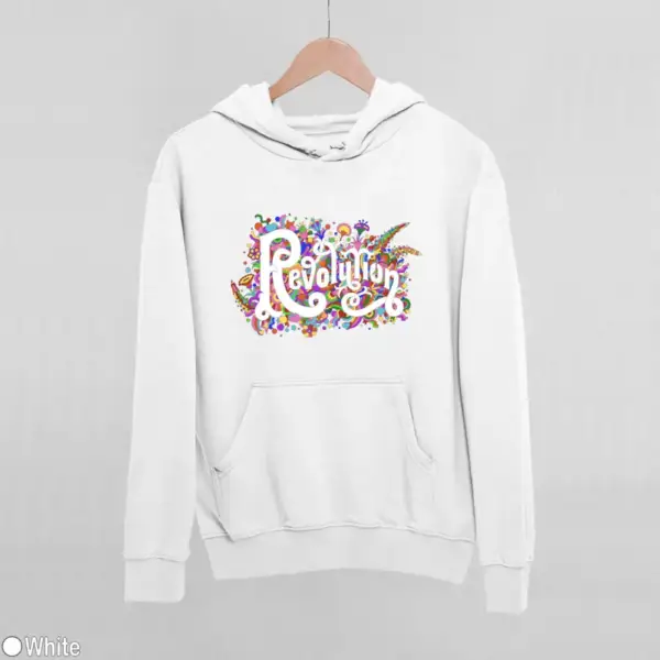 Revolution Women's Hoodie - Image 18