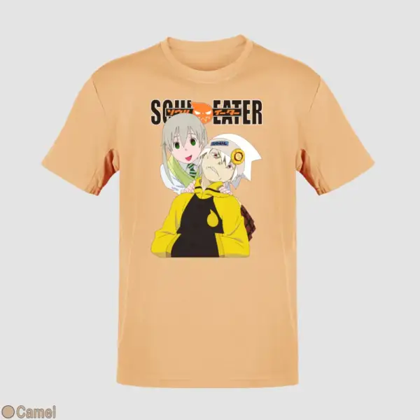 Evans and Maka Men's T-Shirt
