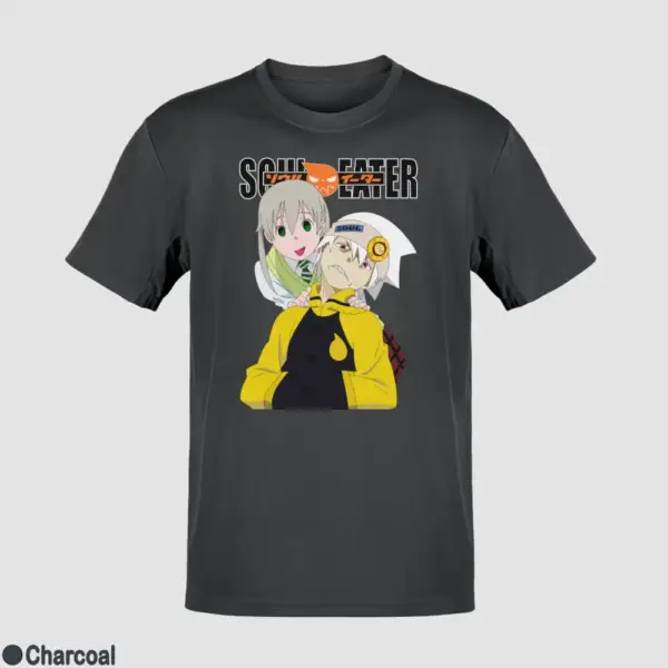 Evans and Maka Men's T-Shirt - Image 6
