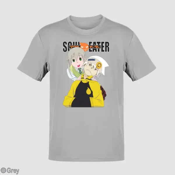 Evans and Maka Men's T-Shirt - Image 8