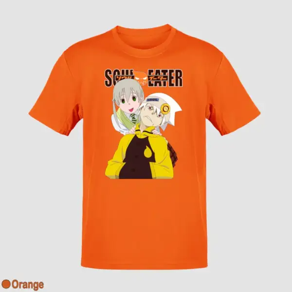 Evans and Maka Men's T-Shirt - Image 12