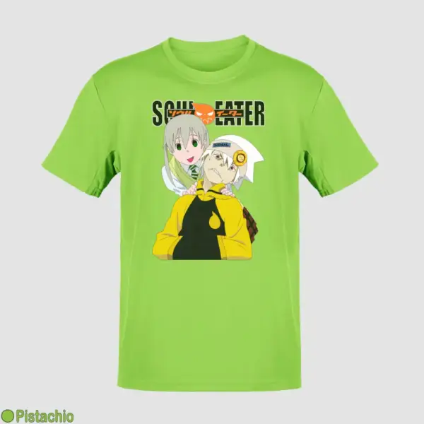 Evans and Maka Men's T-Shirt - Image 14