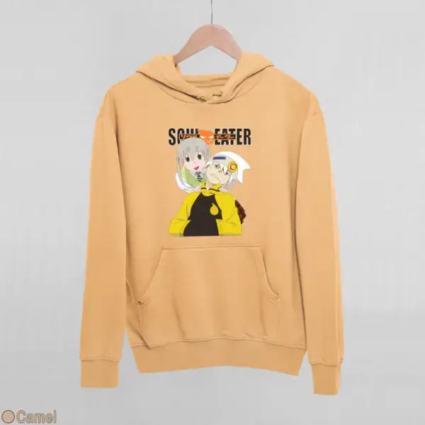Evans and Maka Women's Hoodie - Image 6