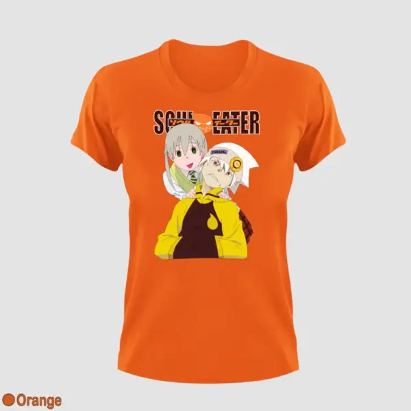 Evans and Maka Women's T-Shirt