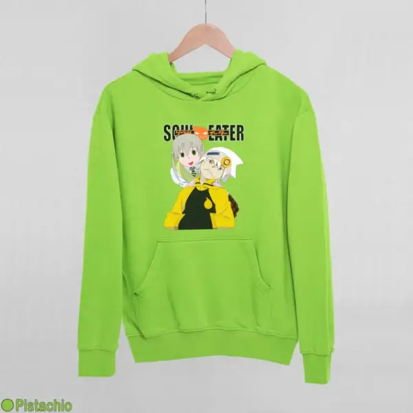 Evans and Maka Women's Hoodie - Image 14