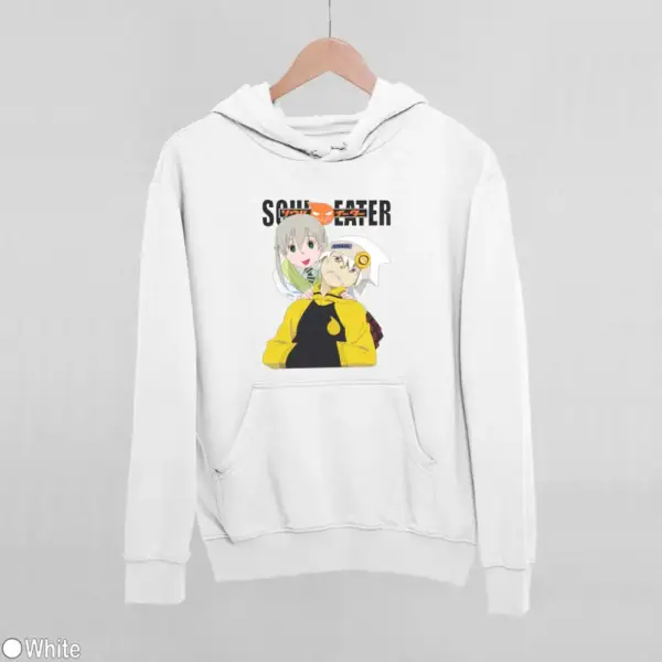 Evans and Maka Women's Hoodie - Image 18