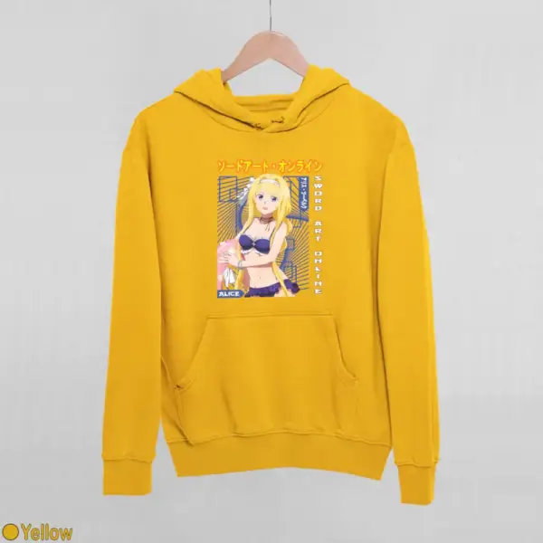 Alice Zuberg Women's Hoodie