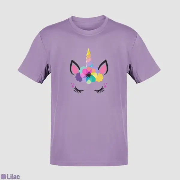 Unicorn Kawaii Men's T-Shirt - Image 10