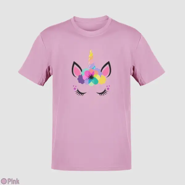 Unicorn Kawaii Men's T-Shirt - Image 13