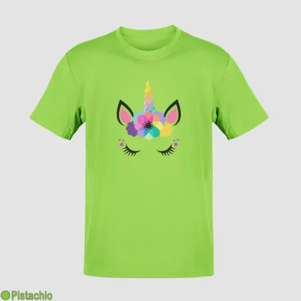 Unicorn Kawaii Men's T-Shirt - Image 14