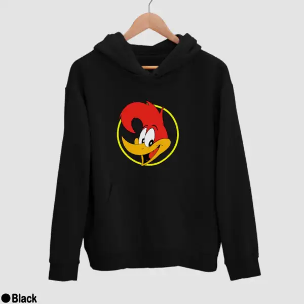 Woody Woodpecker Men's Hoodie - Image 2