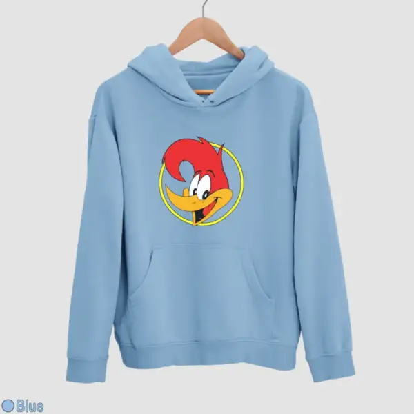 Woody Woodpecker Men's Hoodie - Image 3