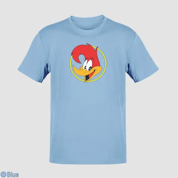 Woody Woodpecker Men's T-Shirt - Image 3