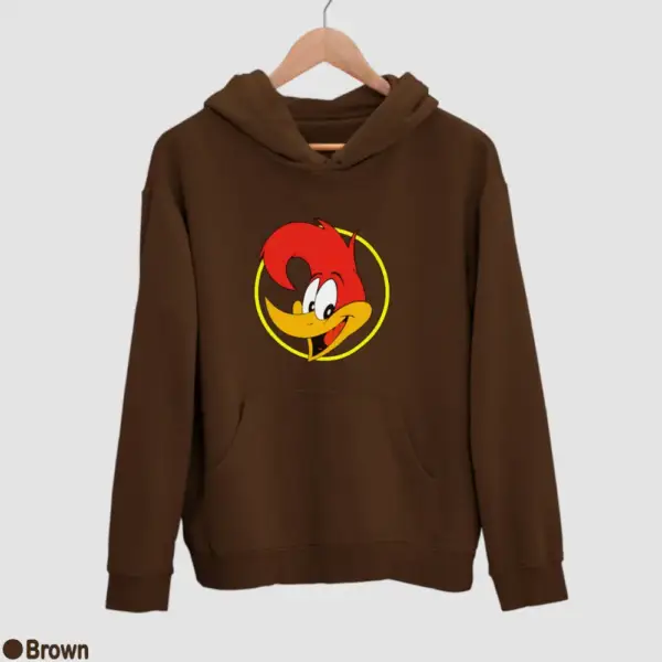 Woody Woodpecker Men's Hoodie - Image 4