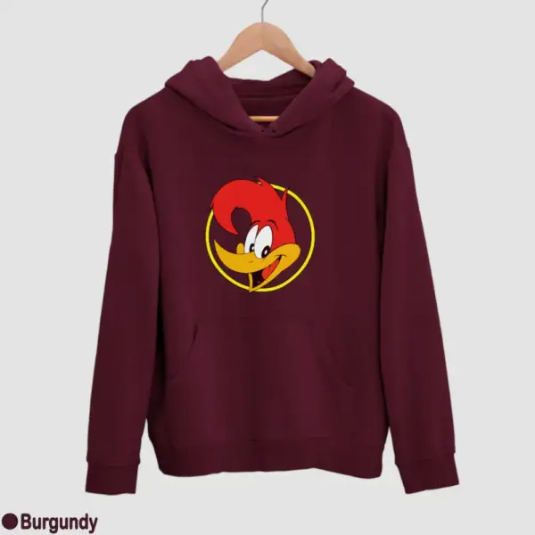 Woody Woodpecker Men's Hoodie - Image 5