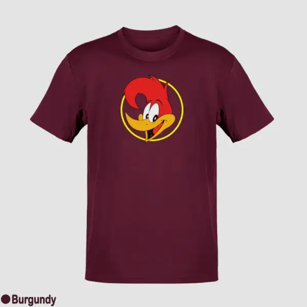 Woody Woodpecker Men's T-Shirt - Image 5