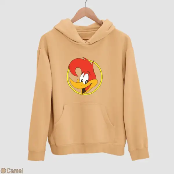 Woody Woodpecker Men's Hoodie - Image 6