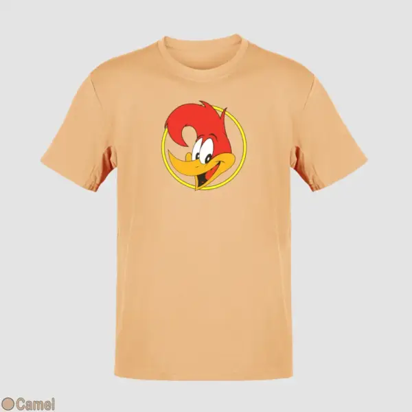 Woody Woodpecker Men's T-Shirt - Image 6