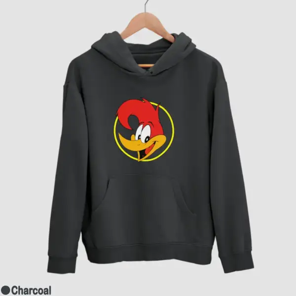 Woody Woodpecker Men's Hoodie - Image 7