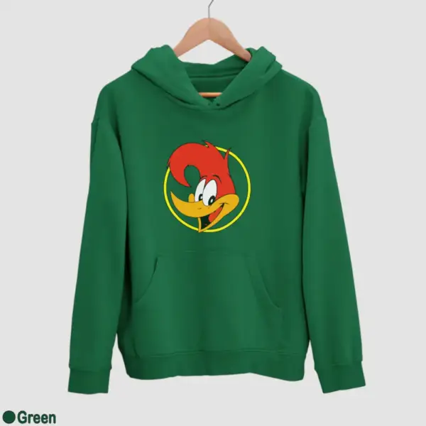 Woody Woodpecker Men's Hoodie