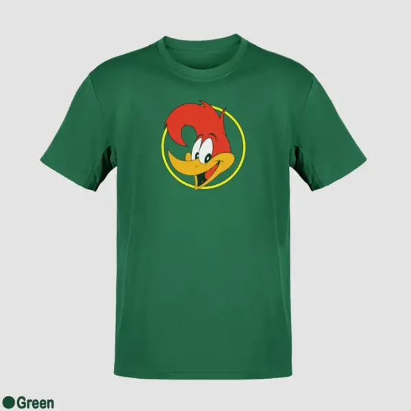 Woody Woodpecker Men's T-Shirt - Image 8