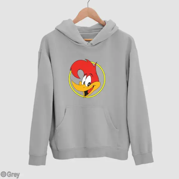 Woody Woodpecker Men's Hoodie - Image 8