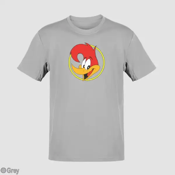 Woody Woodpecker Men's T-Shirt - Image 9