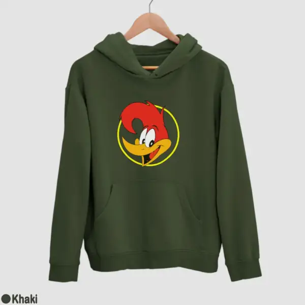 Woody Woodpecker Men's Hoodie - Image 9