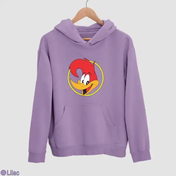 Woody Woodpecker Men's Hoodie - Image 10