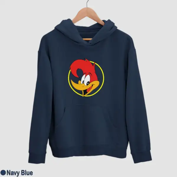 Woody Woodpecker Men's Hoodie - Image 11