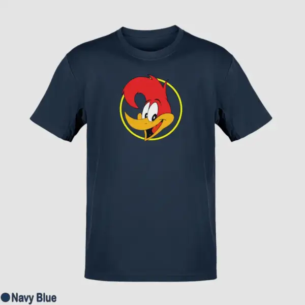 Woody Woodpecker Men's T-Shirt - Image 11