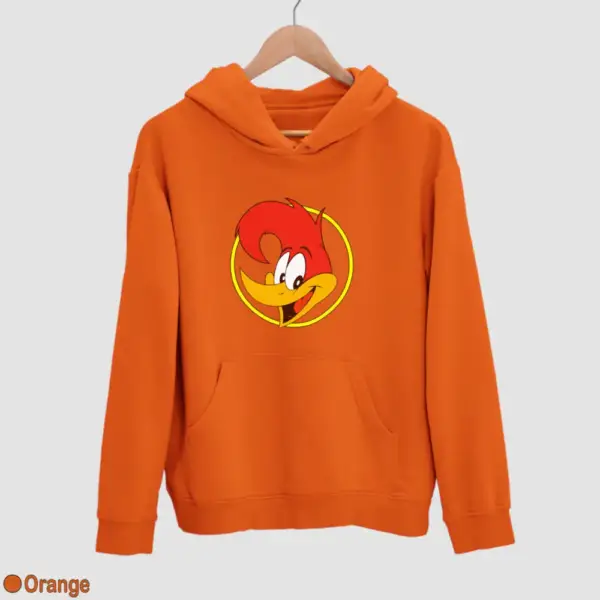Woody Woodpecker Men's Hoodie - Image 12