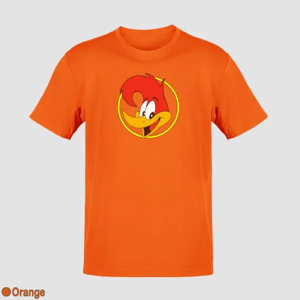 Woody Woodpecker Men's T-Shirt - Image 12