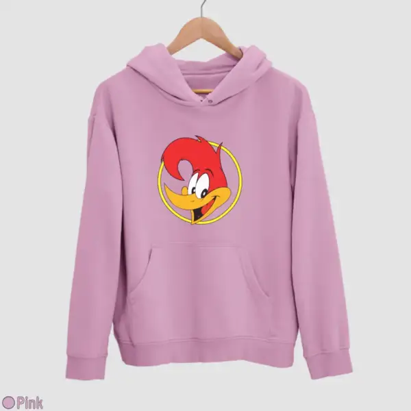 Woody Woodpecker Men's Hoodie - Image 13