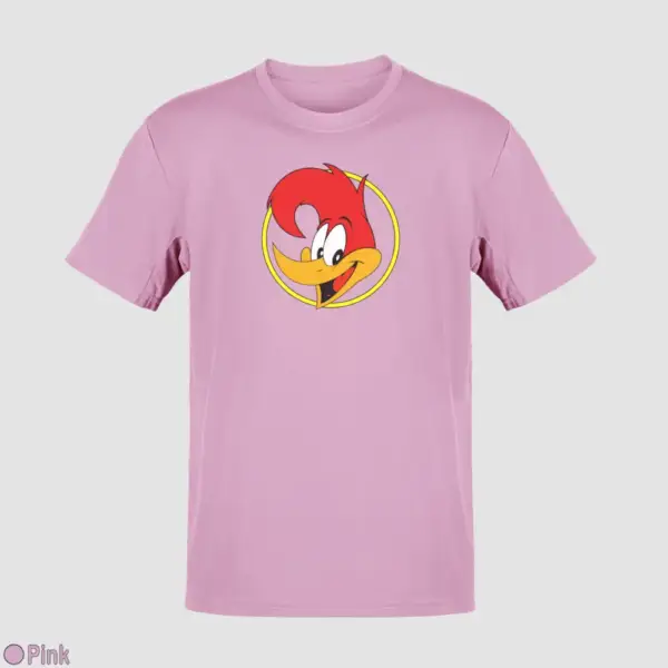Woody Woodpecker Men's T-Shirt - Image 13