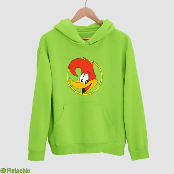 Woody Woodpecker Men's Hoodie - Image 14