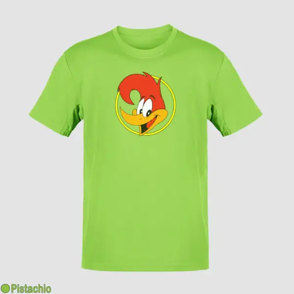 Woody Woodpecker Men's T-Shirt - Image 14