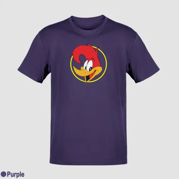 Woody Woodpecker Men's T-Shirt - Image 15
