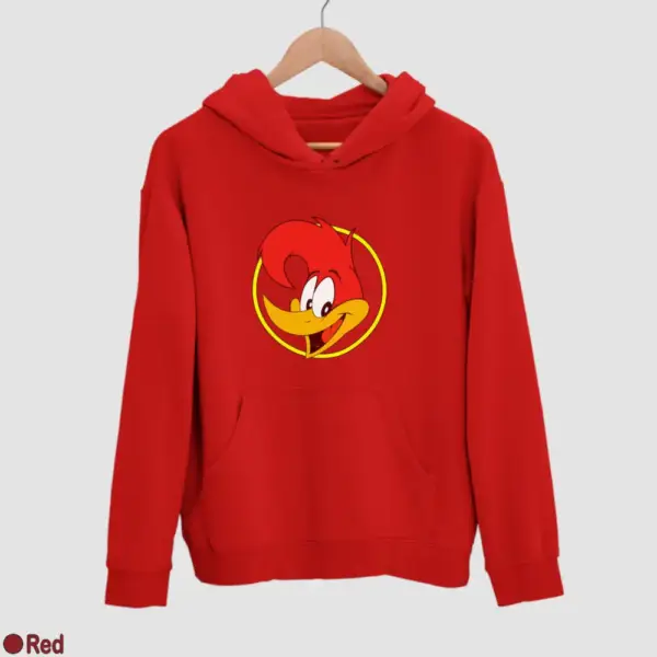 Woody Woodpecker Men's Hoodie - Image 16