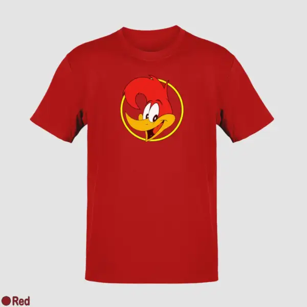 Woody Woodpecker Men's T-Shirt - Image 16