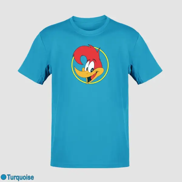 Woody Woodpecker Men's T-Shirt - Image 17