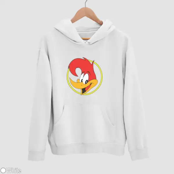 Woody Woodpecker Men's Hoodie - Image 18