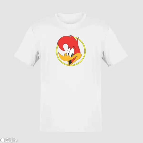Woody Woodpecker Men's T-Shirt - Image 18