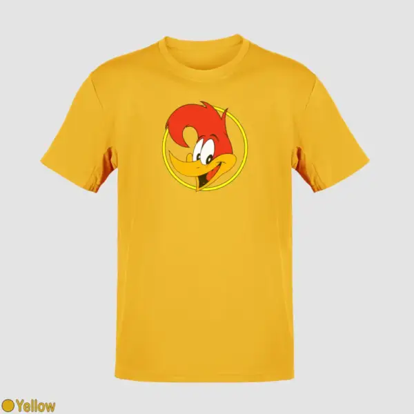 Woody Woodpecker Men's T-Shirt - Image 19