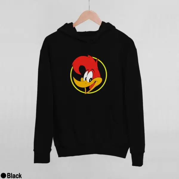 Woody Woodpecker Women's Hoodie - Image 2