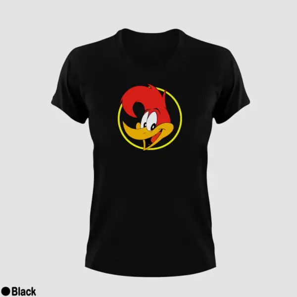 Woody Woodpecker Women's T-Shirt - Image 2