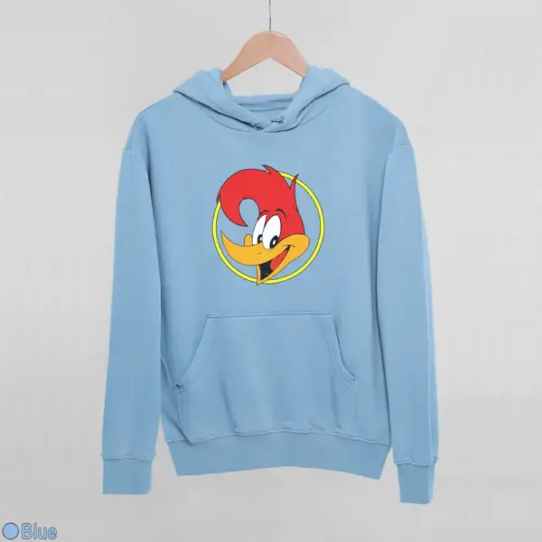 Woody Woodpecker Women's Hoodie - Image 3