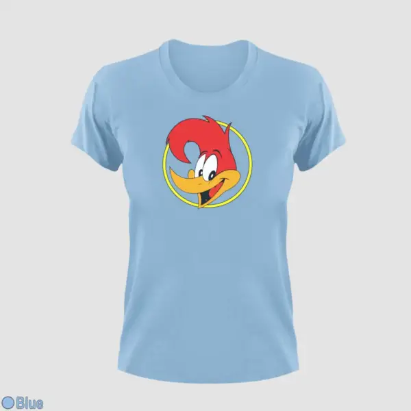Woody Woodpecker Women's T-Shirt - Image 3