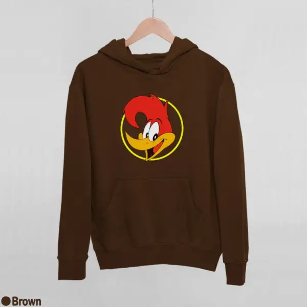 Woody Woodpecker Women's Hoodie - Image 4
